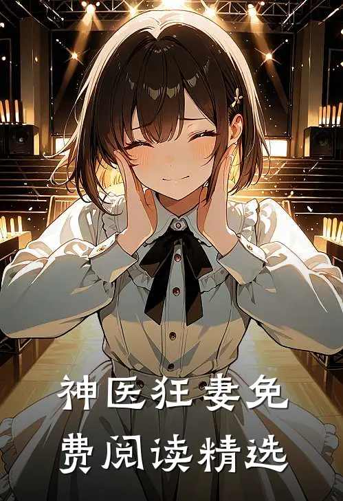 神医狂妻免费阅读精选
