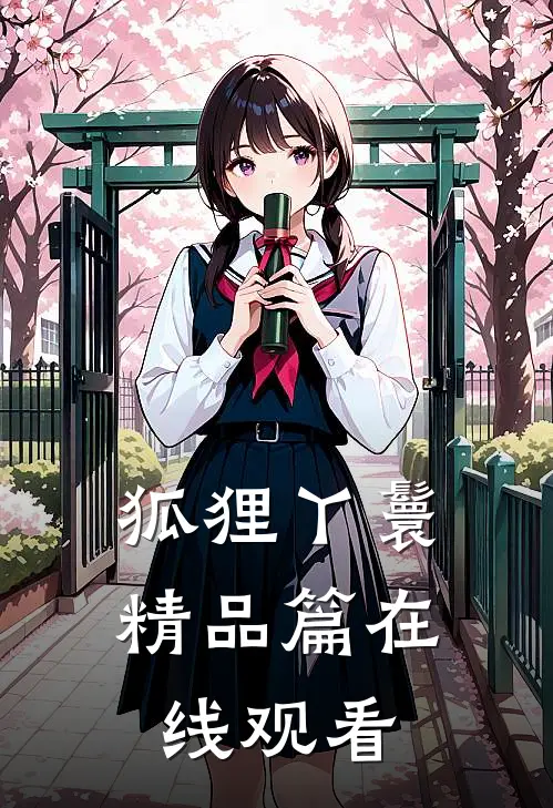 狐狸丫鬟精品篇在线观看