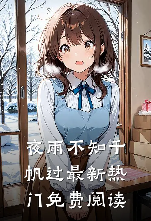 夜雨不知千帆过最新热门免费阅读