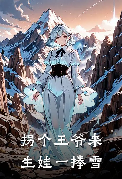 拐个王爷来生娃 一捧雪