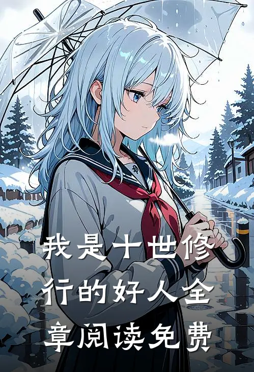 我是十世修行的好人全章阅读免费