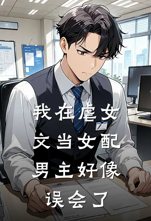 我在虐女文当女配,男主好像误会了他