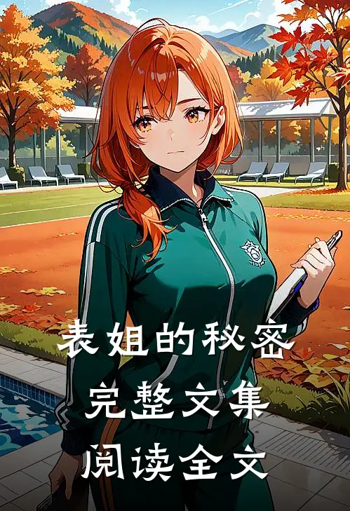 表姐的秘密完整文集阅读全文