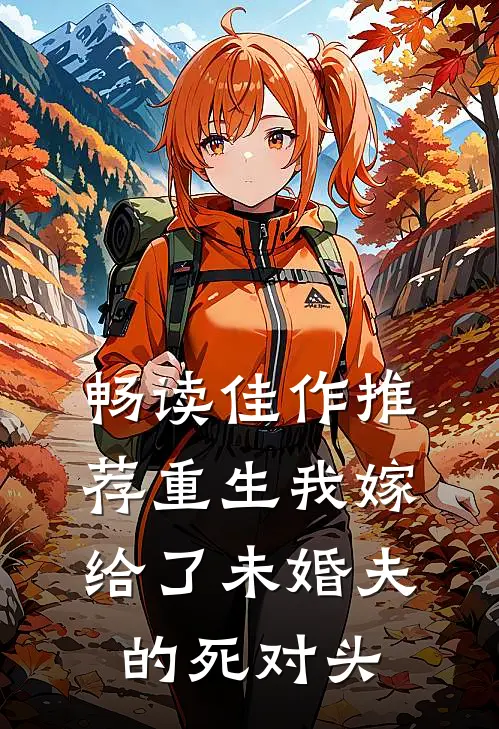畅读佳作推荐重生我嫁给了未婚夫的死对头
