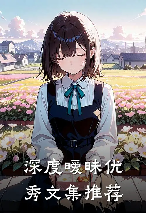 深度暧昧优秀文集推荐