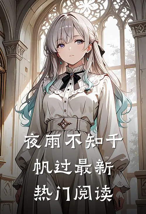 夜雨不知千帆过最新热门阅读
