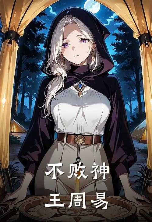 不败神王 周易