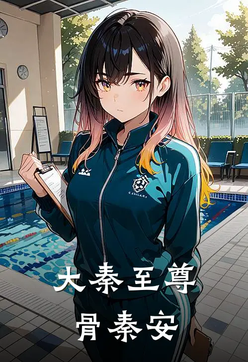 大秦至尊骨秦安