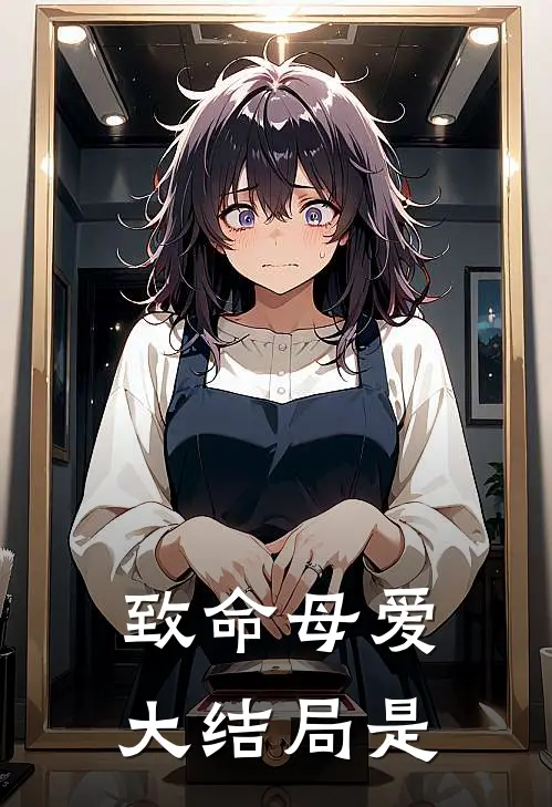 致命母爱大结局是