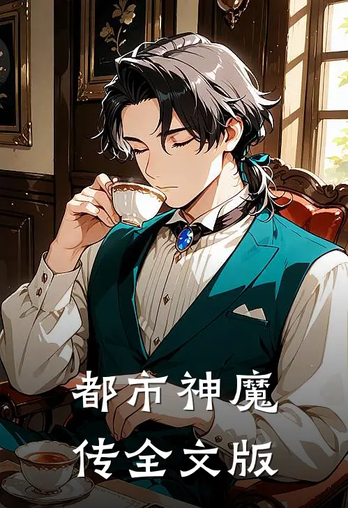都市神魔传全文版