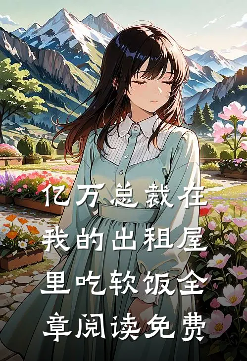 亿万总裁在我的出租屋里吃软饭全章阅读免费