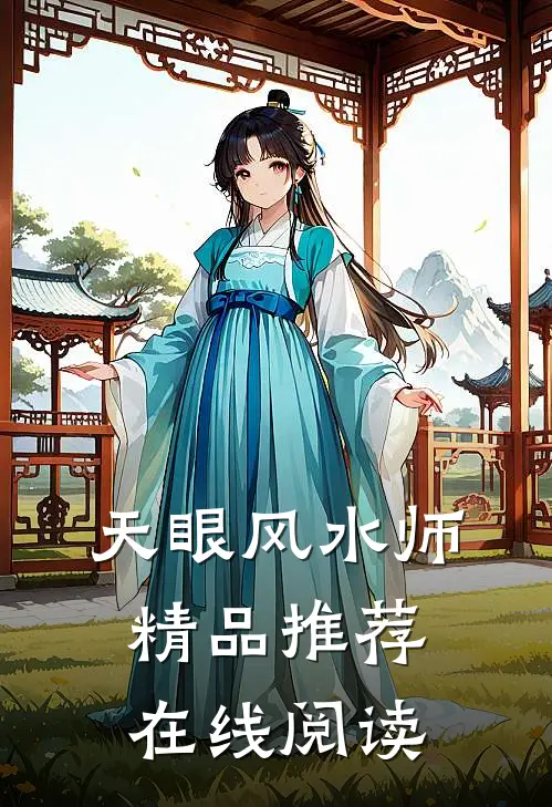 天眼风水师精品推荐在线阅读