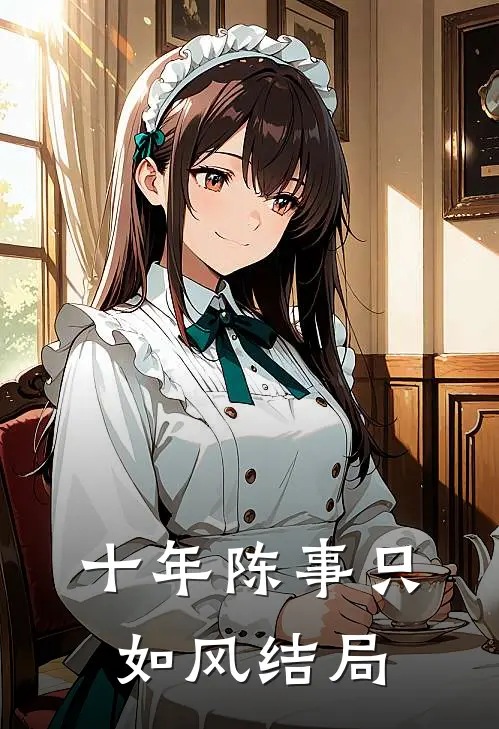十年陈事只如风结局
