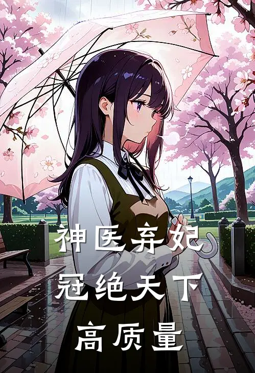 神医弃妃冠绝天下高质量