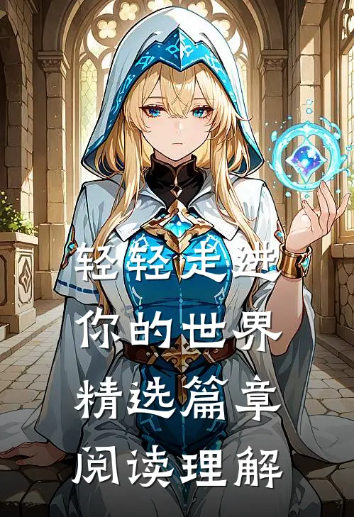 轻轻走进你的世界精选篇章阅读理解