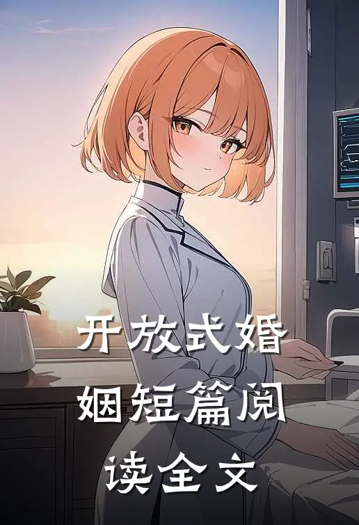 开放式婚姻短篇阅读全文
