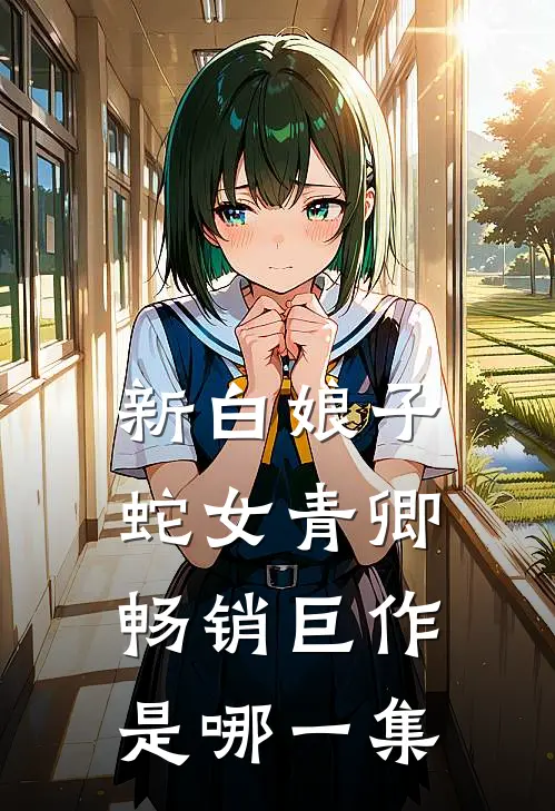 新白娘子蛇女青卿畅销巨作是哪一集