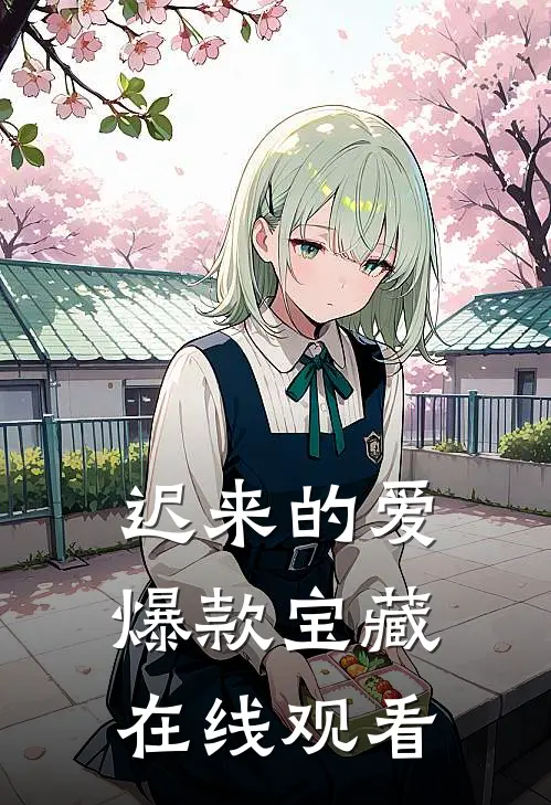 迟来的爱爆款宝藏在线观看