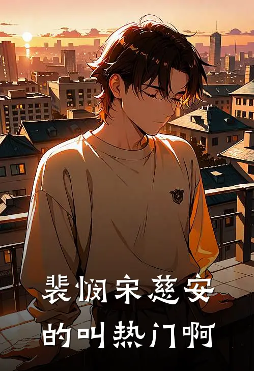 裴悯宋慈安的叫热门啊