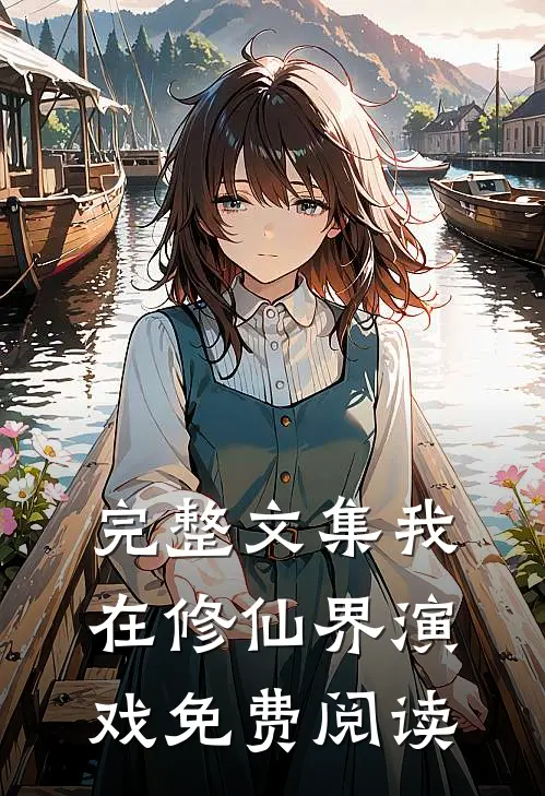 完整文集我在修仙界演戏免费阅读