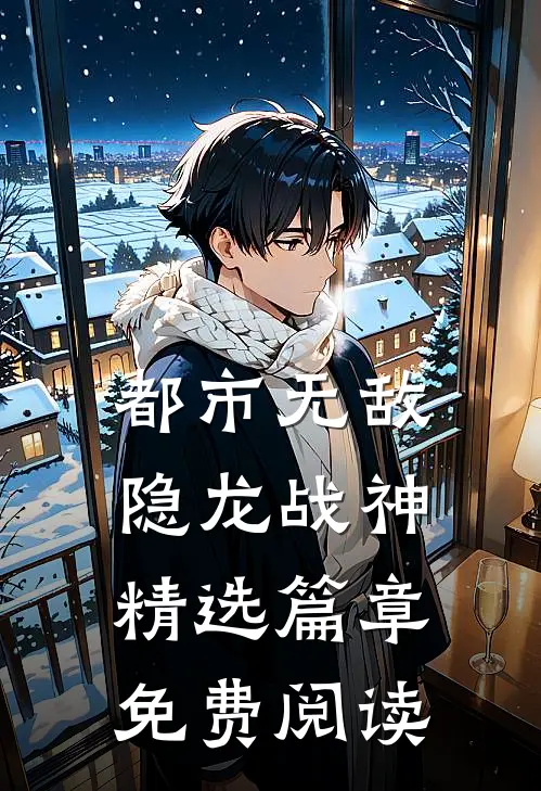 都市无敌隐龙战神精选篇章免费阅读