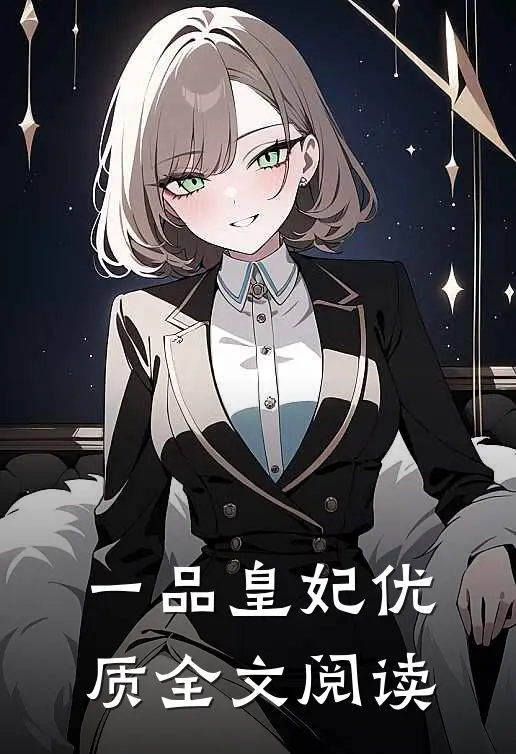 一品皇妃 优质全文阅读