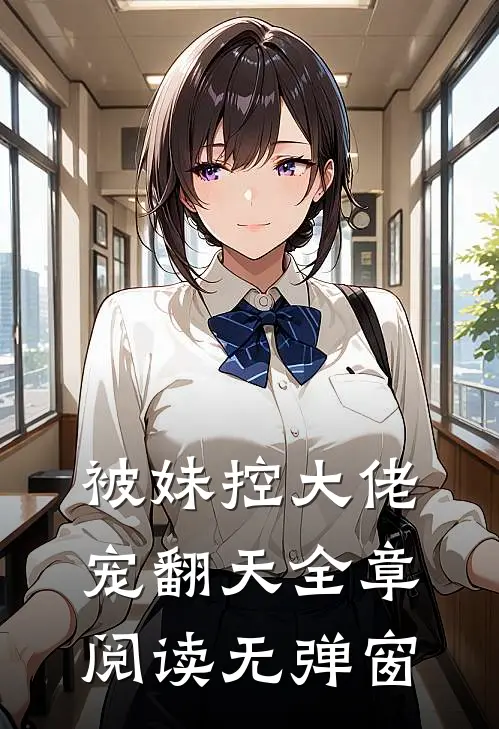 被妹控大佬宠翻天全章阅读无弹窗