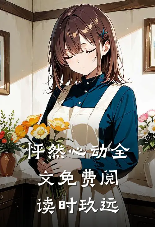 怦然心动全文免费阅读时玖远