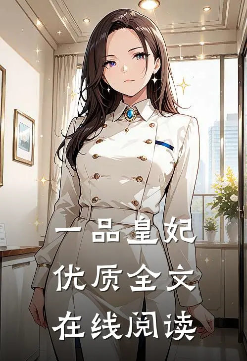 一品皇妃 优质全文在线阅读