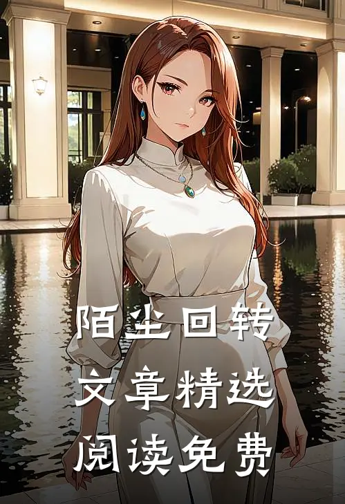 陌尘回转文章精选阅读免费