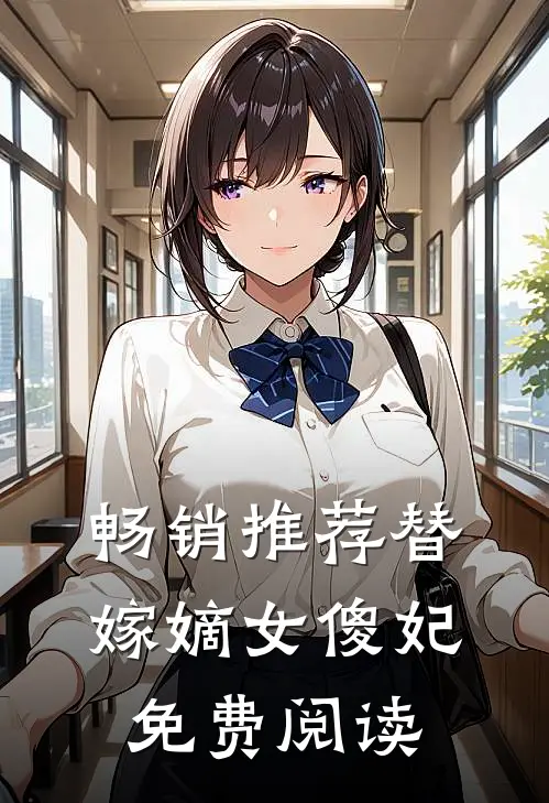 畅销推荐替嫁嫡女傻妃免费阅读