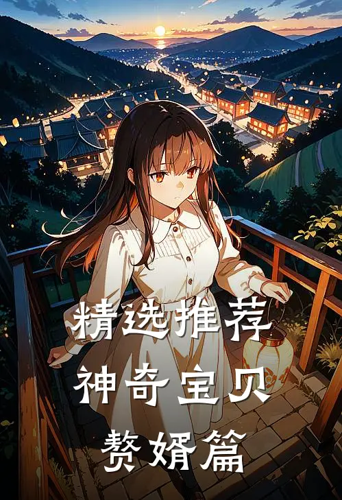 精选推荐神奇宝贝赘婿篇