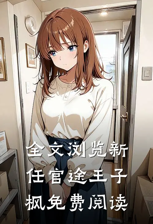 全文浏览新任官途王子枫免费阅读