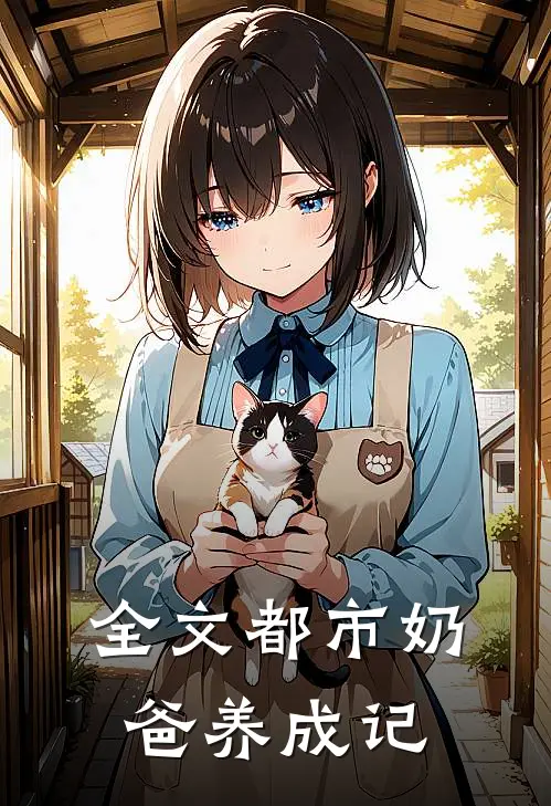 全文都市奶爸养成记