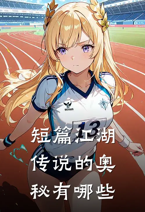 短篇江湖传说的奥秘有哪些