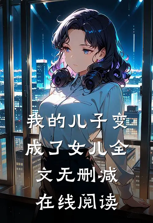 我的儿子变成了女儿全文无删减在线阅读