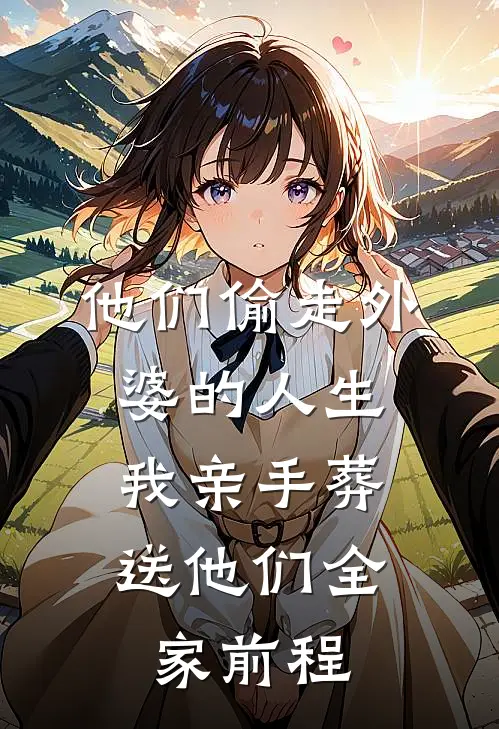 他们偷走外婆的人生,我亲手葬送他们全家前程全文