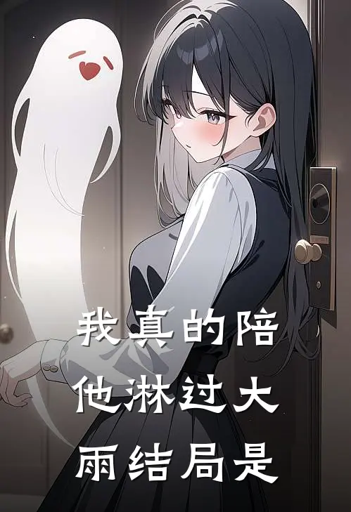 我真的陪他淋过大雨结局是