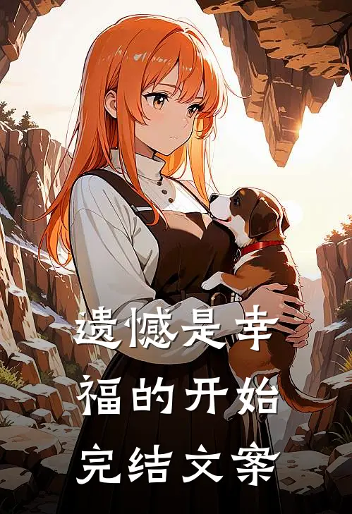 遗憾是幸福的开始完结文案