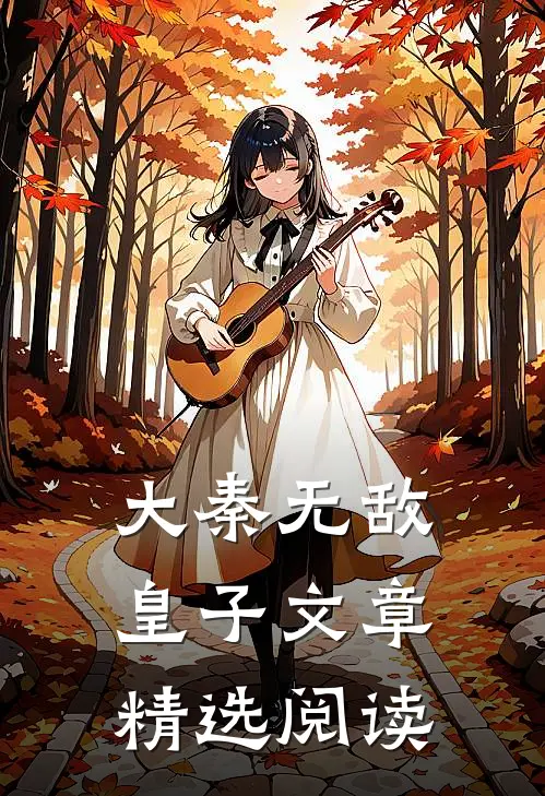大秦无敌皇子文章精选阅读