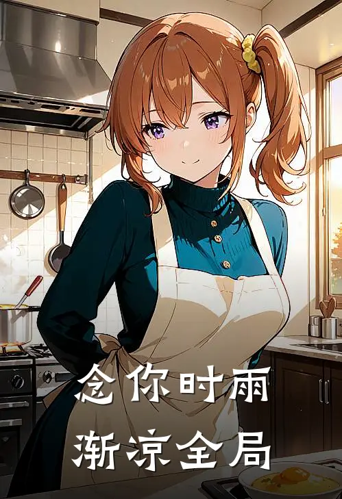 念你时雨渐凉全局