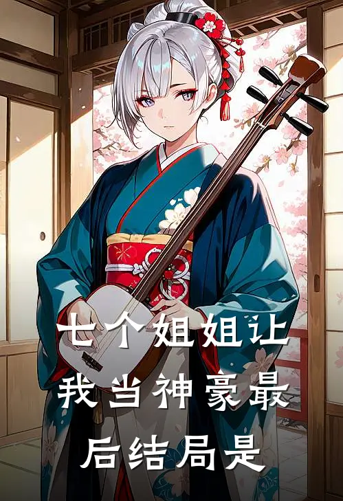 七个姐姐让我当神豪最后结局是