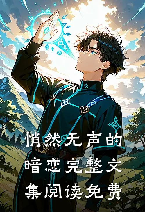 悄然无声的暗恋完整文集阅读免费