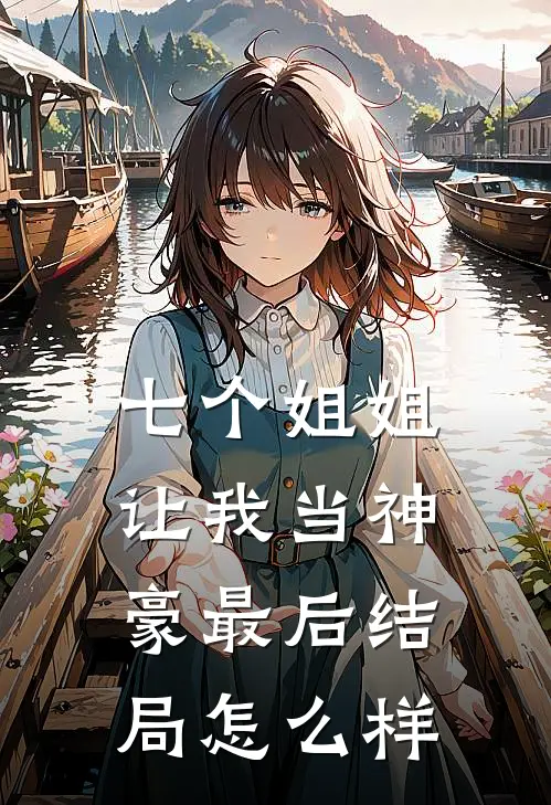 七个姐姐让我当神豪最后结局怎么样