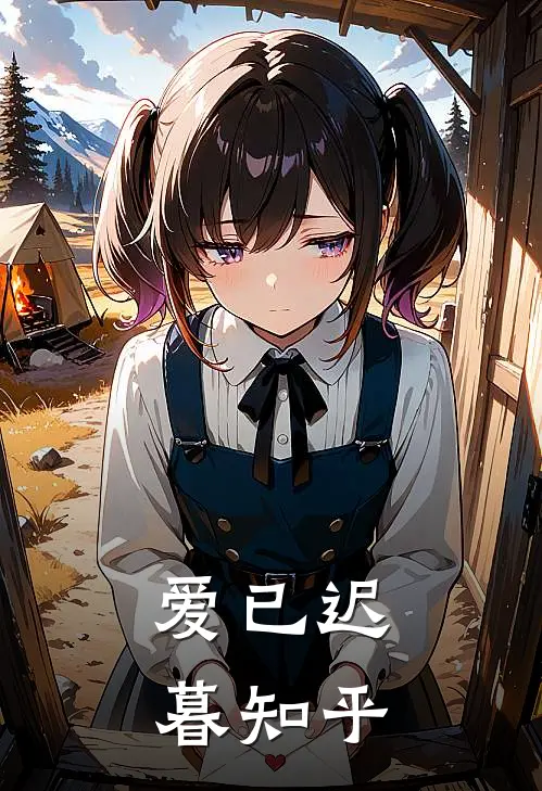 爱已迟暮知乎