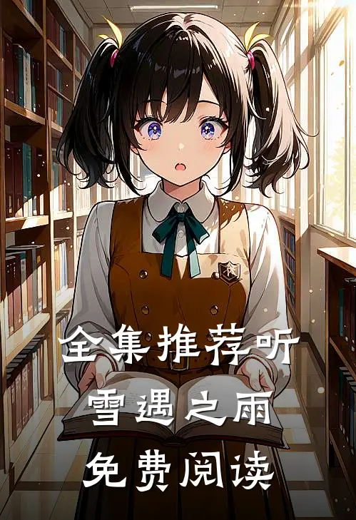全集推荐听雪遇之雨免费阅读
