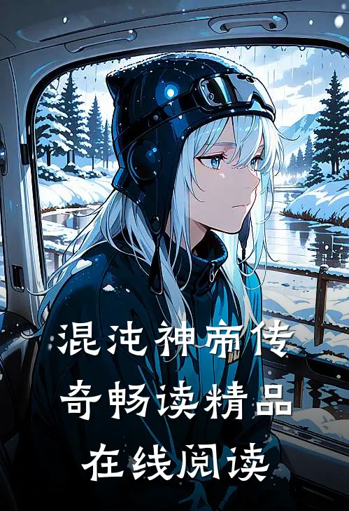 混沌神帝传奇畅读精品在线阅读