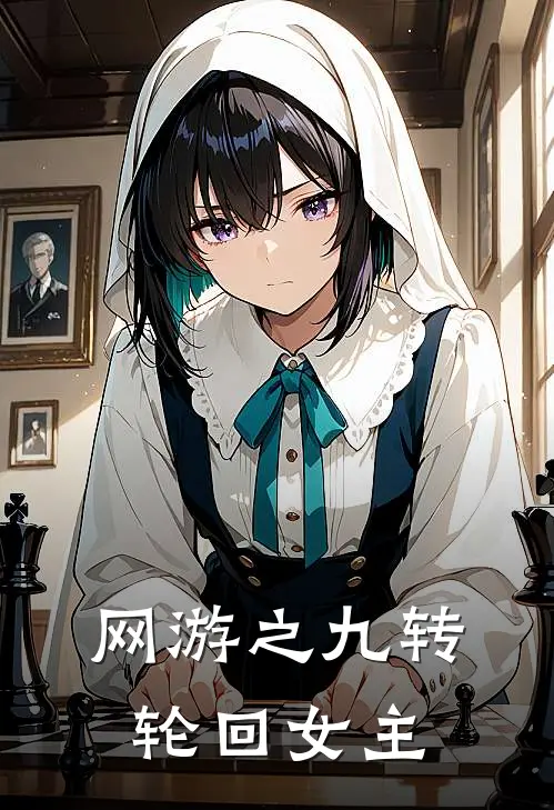 网游之九转轮回女主