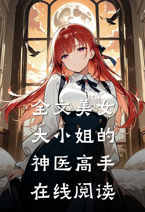 全文美女大小姐的神医高手在线阅读