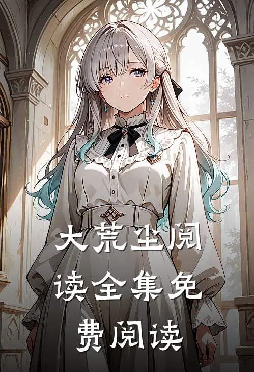 大荒尘阅读全集免费阅读